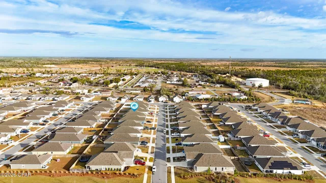 $342,000 | 283 Bayou Bend Lane, Callaway, FL 32404