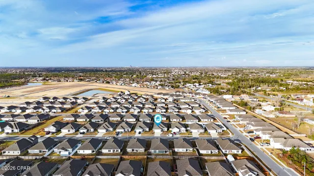 $342,000 | 283 Bayou Bend Lane, Callaway, FL 32404