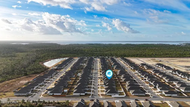 $342,000 | 283 Bayou Bend Lane, Callaway, FL 32404