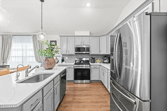 $342,000 | 283 Bayou Bend Lane, Callaway, FL 32404