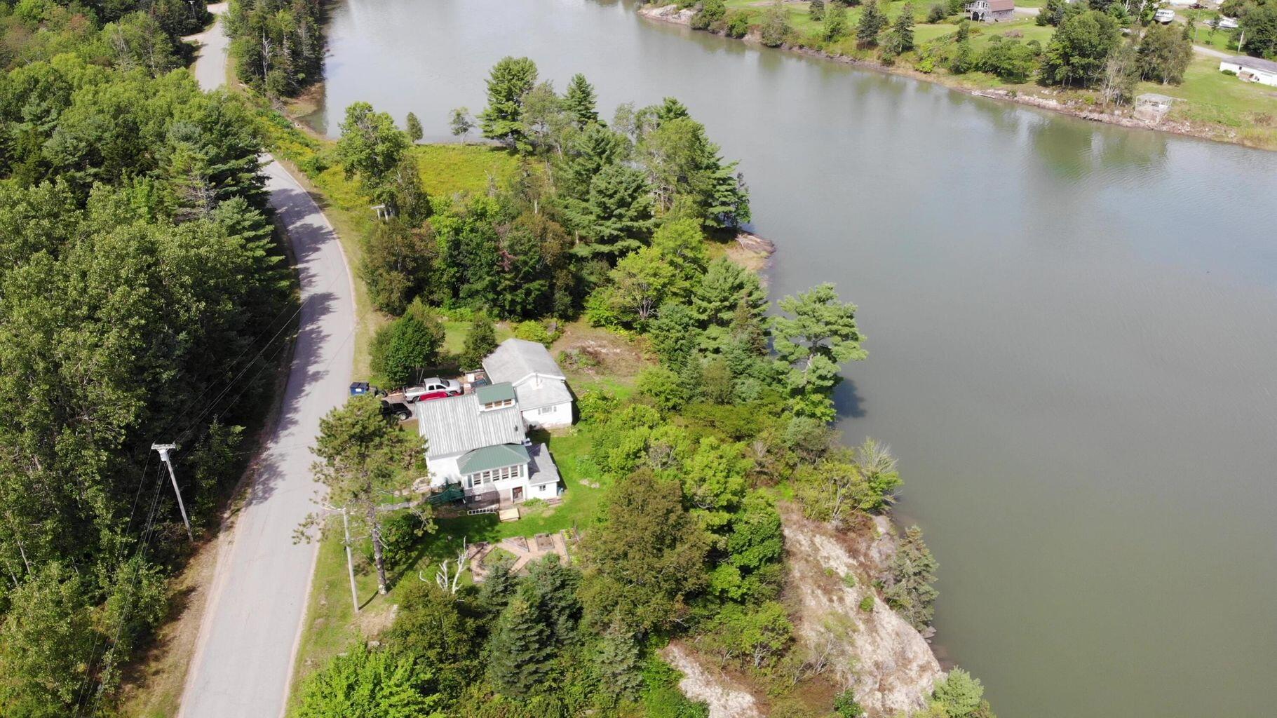 76 Leighton Point Road Pembroke, ME 04666 - Photo 12 of 100 12