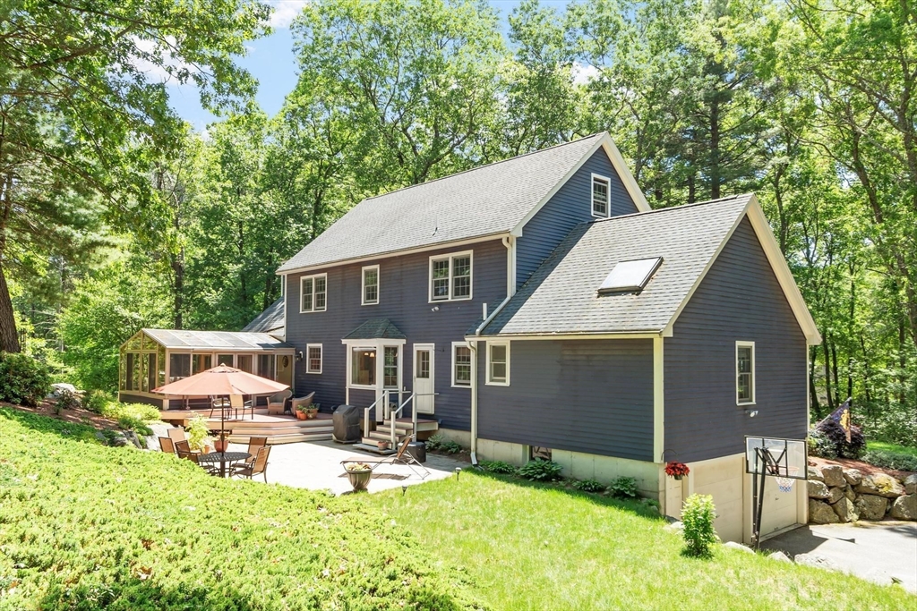 46 Jewett Street Georgetown, MA 01833 - Photo 33 of 42