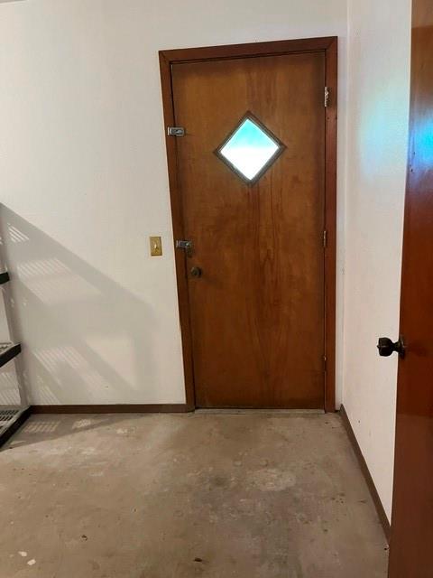 304 Sunset Street Roxton, TX 75477 - Photo 21 of 31 a view of an empty room