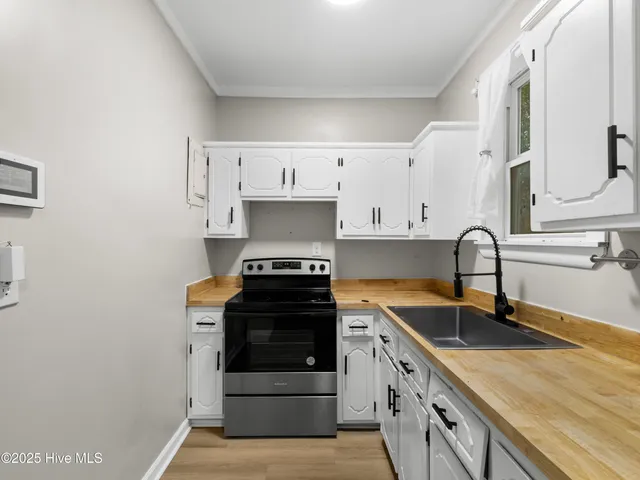 $160,000 | 125 Preston Road, Jacksonville, NC 28540