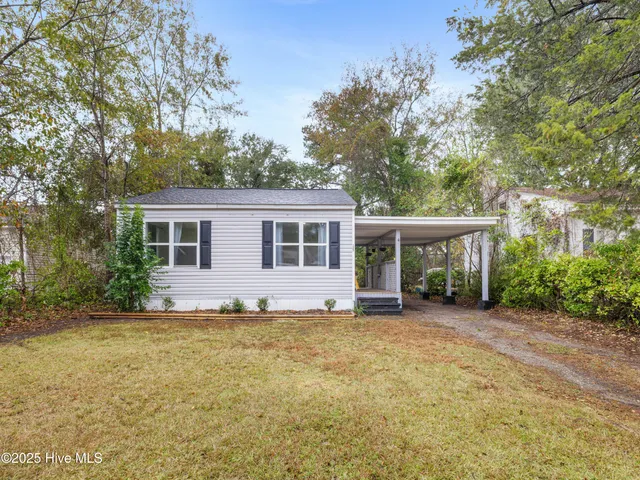 $164,000 | 125 Preston Road, Jacksonville, NC 28540