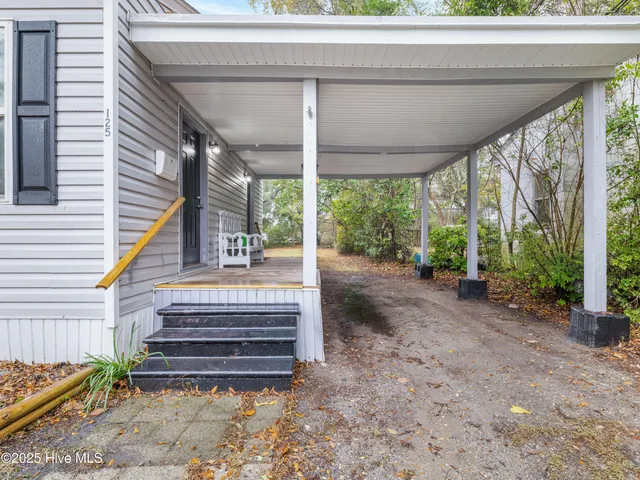 $160,000 | 125 Preston Road, Jacksonville, NC 28540