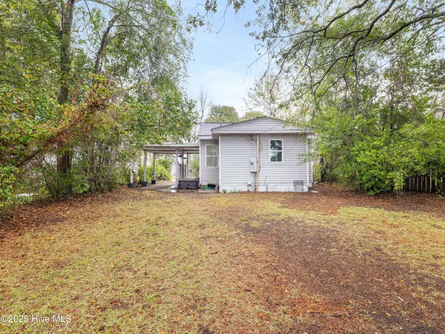 $160,000 | 125 Preston Road, Jacksonville, NC 28540