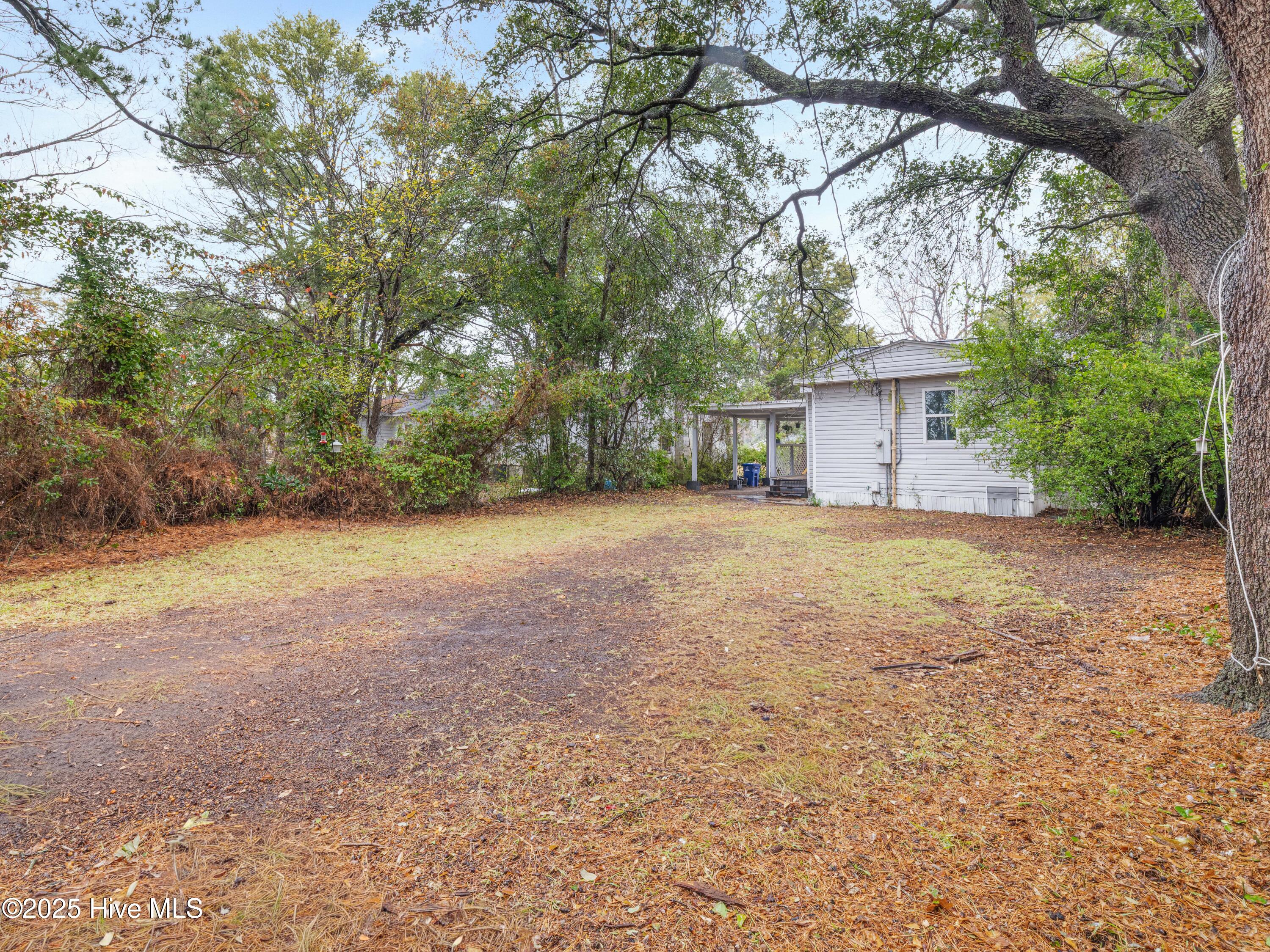 125 Preston Road Jacksonville, NC 28540 - Photo 8 of 30 025A1612