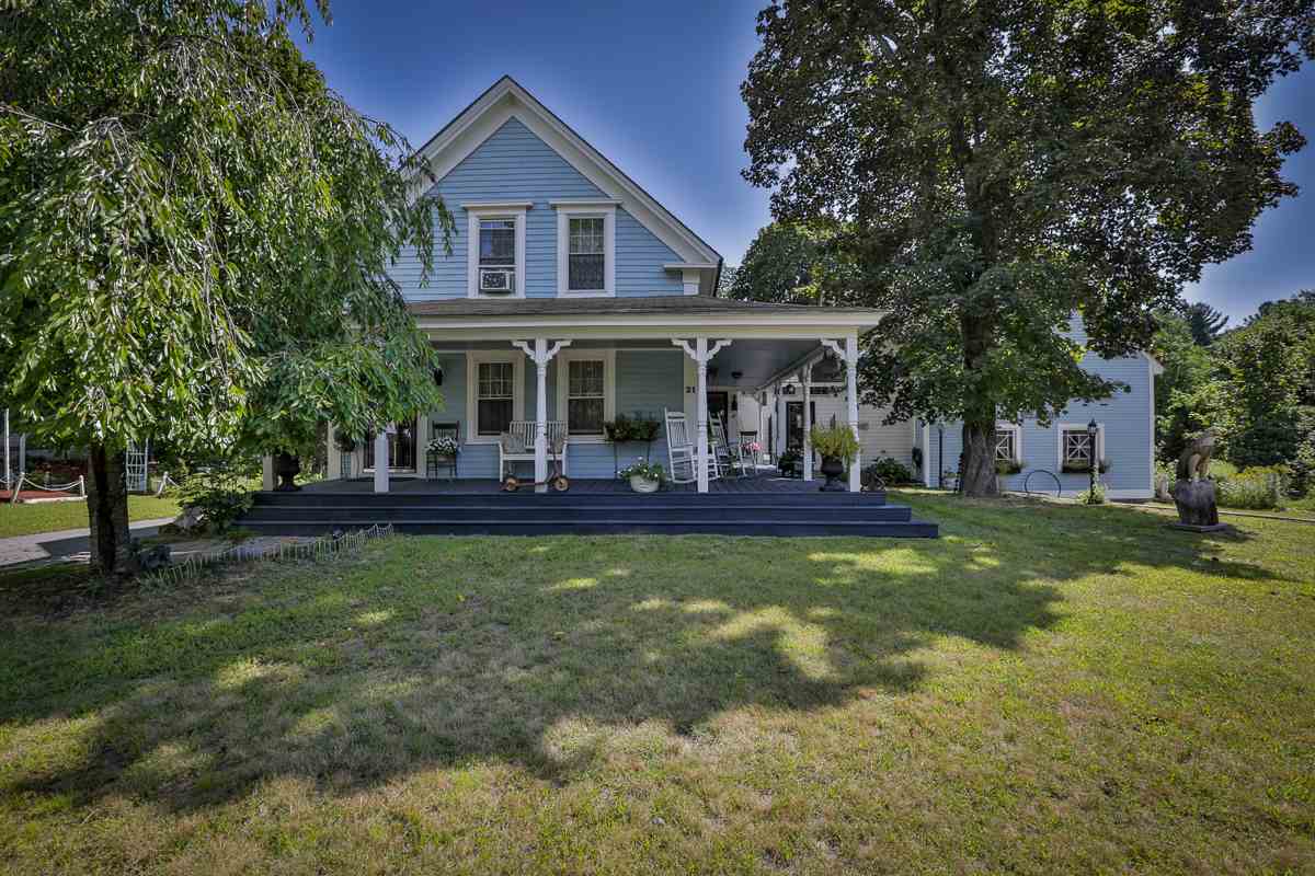 21 Lawrence Road Salem, NH 03079 - Photo 1 of 40 Gallery Image 1