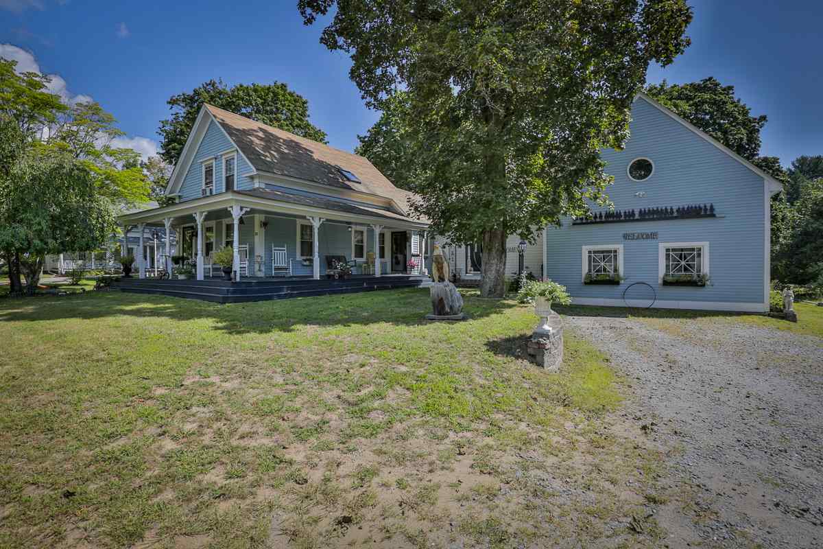 21 Lawrence Road Salem, NH 03079 - Photo 40 of 40 Gallery Image 40