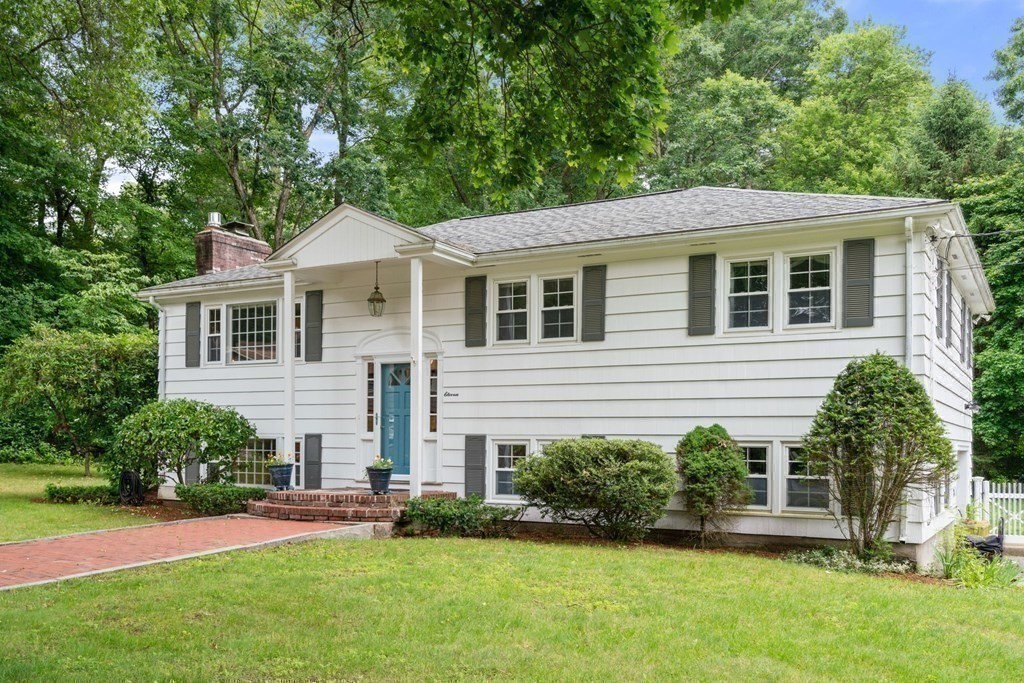 11 Old Coach Road Norfolk, MA 02056 - Photo 20 of 24 Gallery Image 20