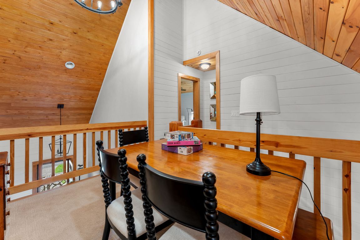 73 Portland Ridge, Unit A Cashiers, NC 28717 - Photo 44 of 91 Gallery Image 44