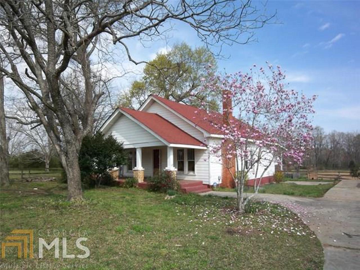 1975 Keys Ferry Road McDonough, GA 30252 - Photo 1 of 1