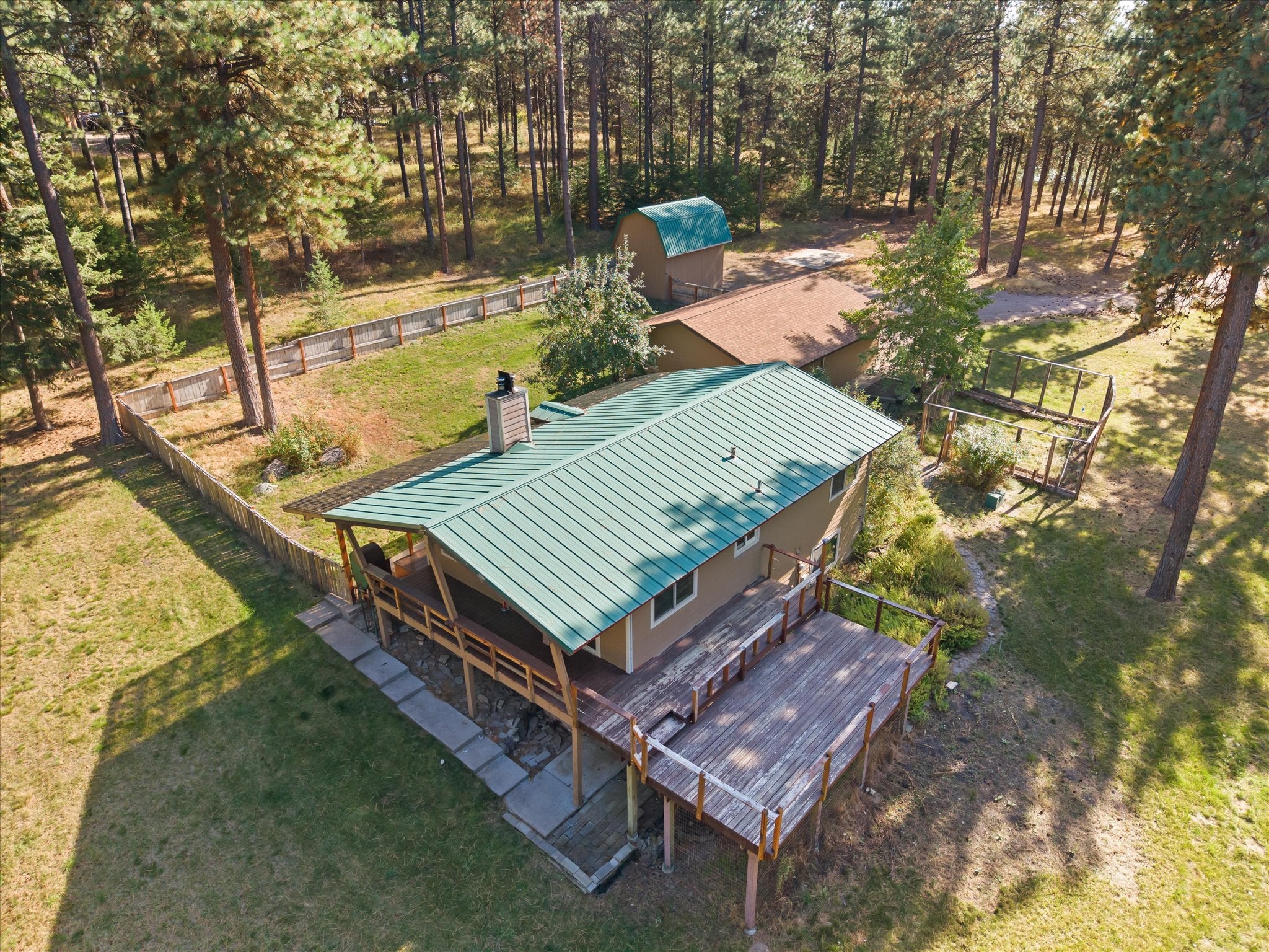 31968 Ridge View Circle Polson, MT 59860 - Photo 2 of 62 Gallery Image 2