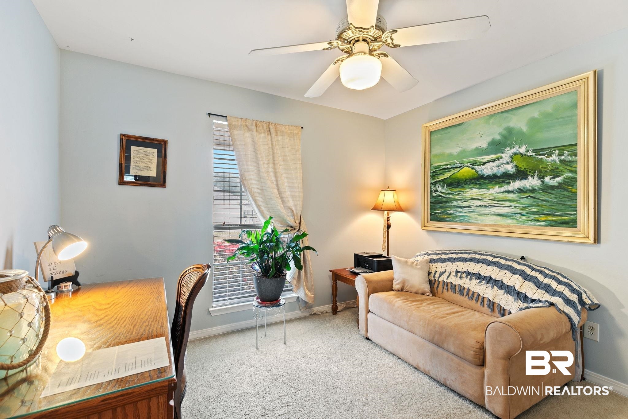 519 Juniper Place Drive Foley, AL 36535 - Photo 26 of 47 Office