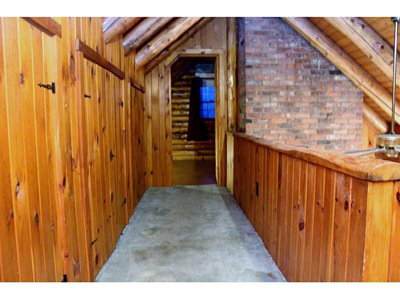 11 Horseshoe Pond Road Lovell, ME 04051 - Photo 14 of 16 Hallway. Second Floor Hallway