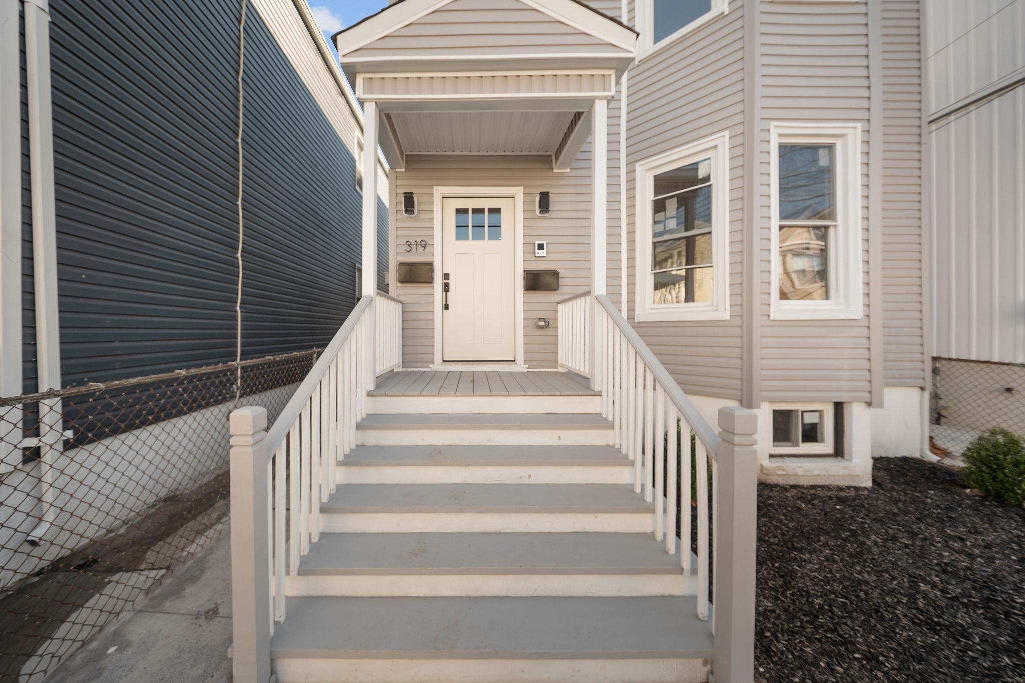 319 William Street, Unit 2 Harrison, NJ 07029 - Photo 2 of 20