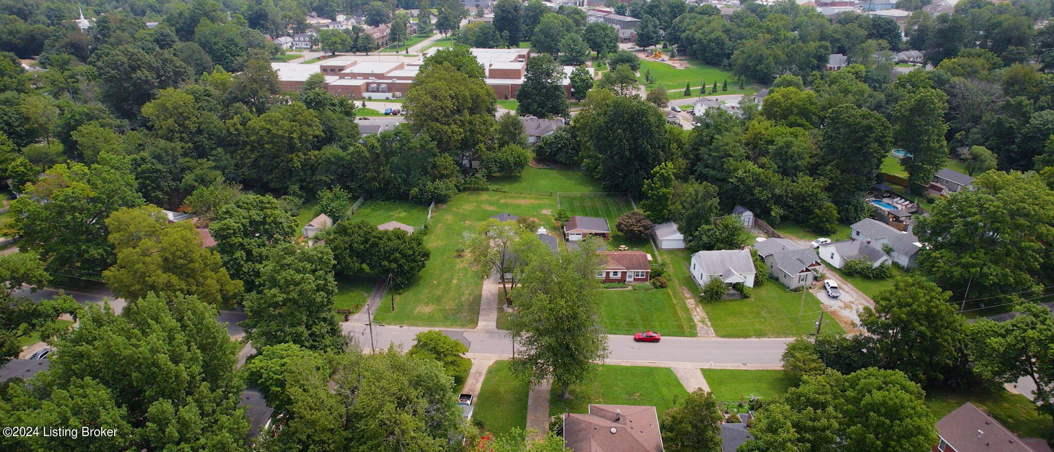 3407 Dell Road Louisville, KY 40299 - Photo 45 of 51 3407 Dell Rd, Louisville, KY 40299