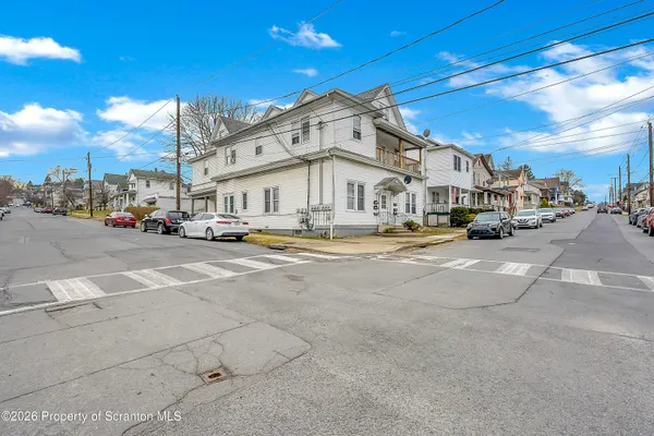 $635,000 | 1401 Prospect Avenue, Scranton, PA 18505
