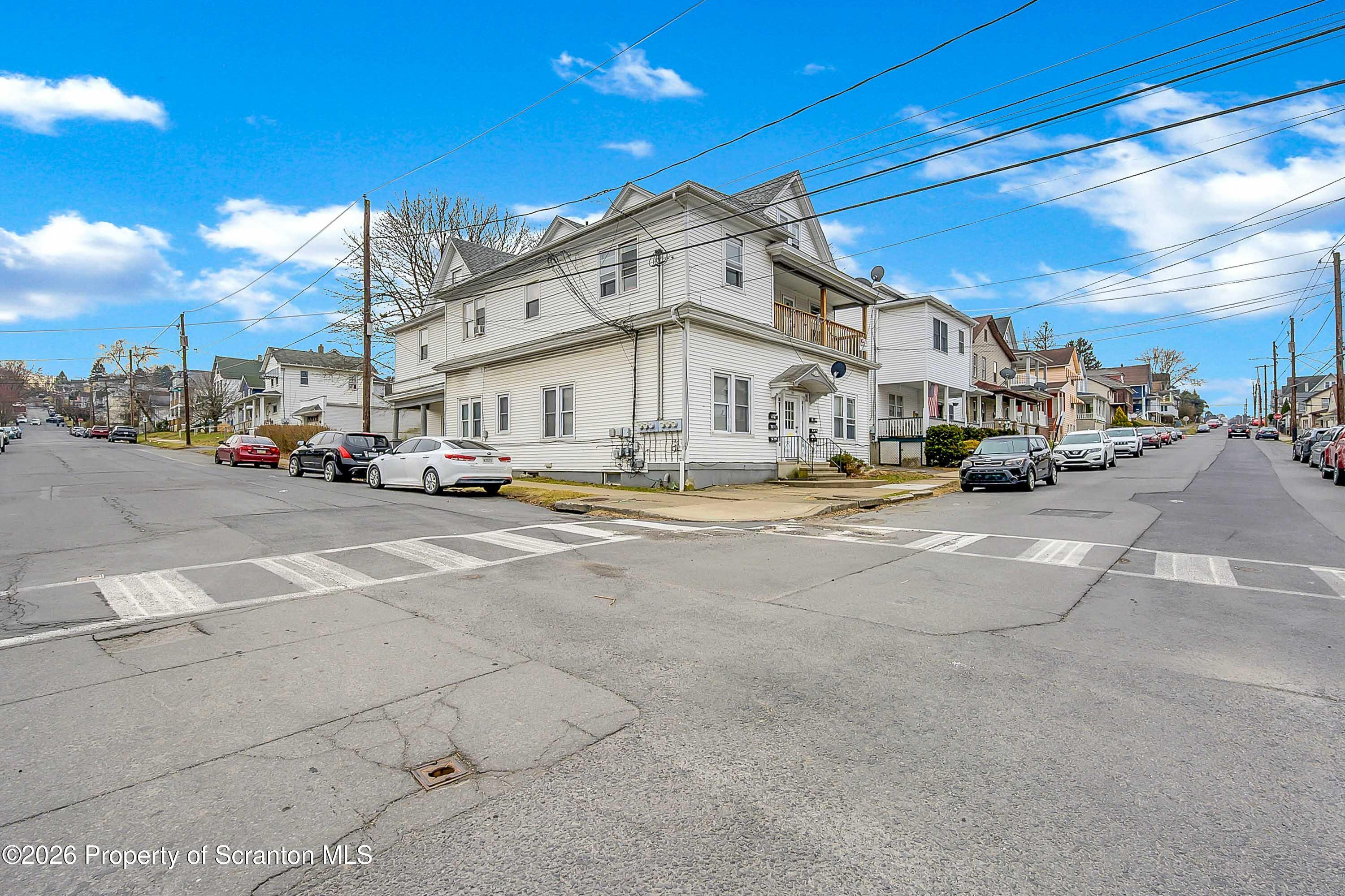 Prospect Ave -10