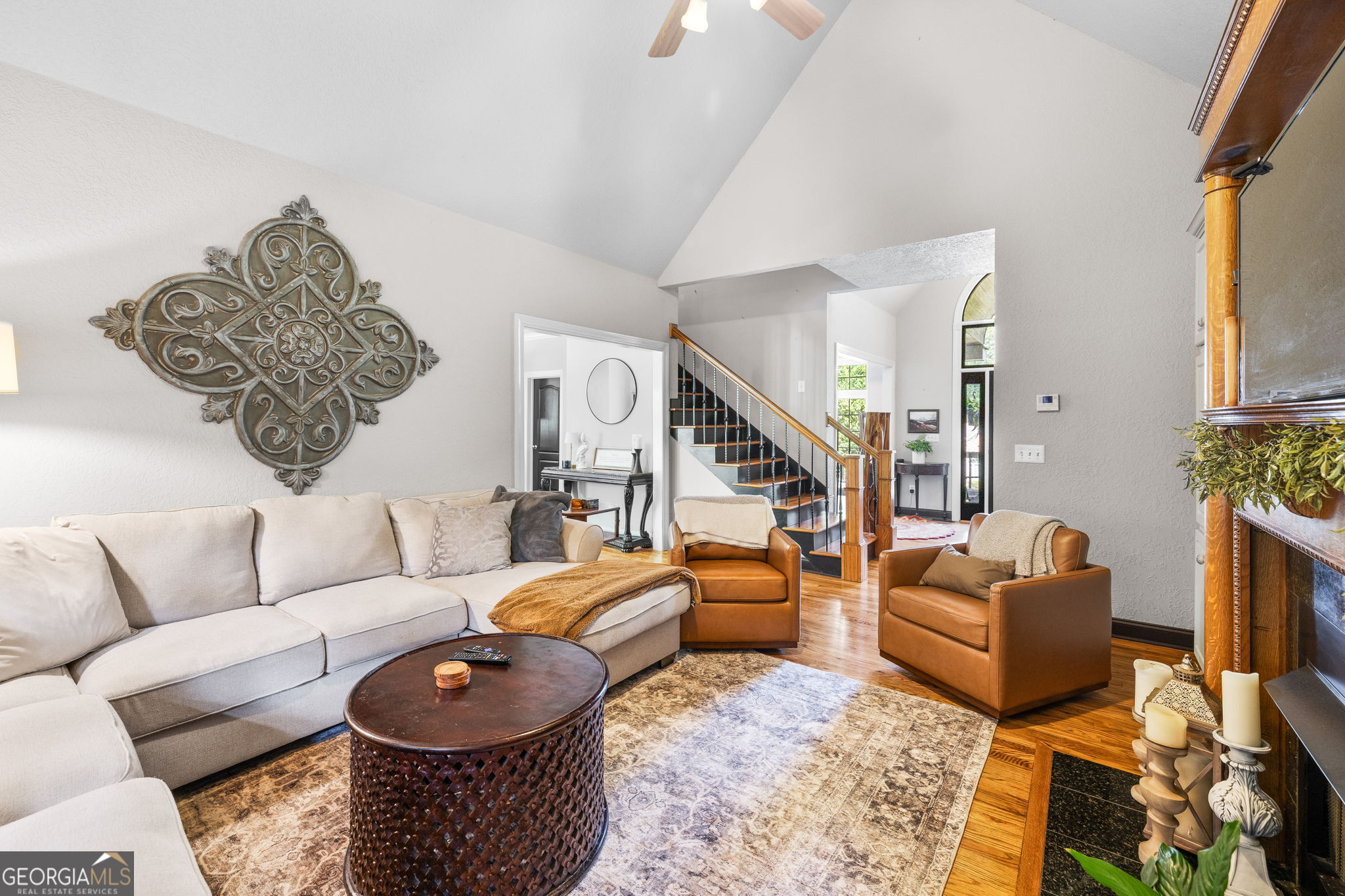 401 Ginger Trail Demorest, GA 30535 - Photo 5 of 51 Gallery Image 5