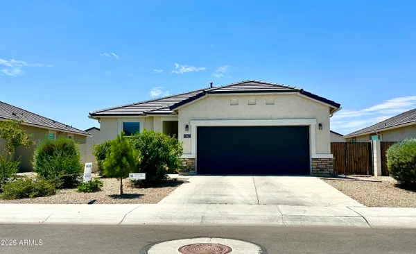 $1,695 | 1567 East Fletcher Drive, Casa Grande, AZ 85122