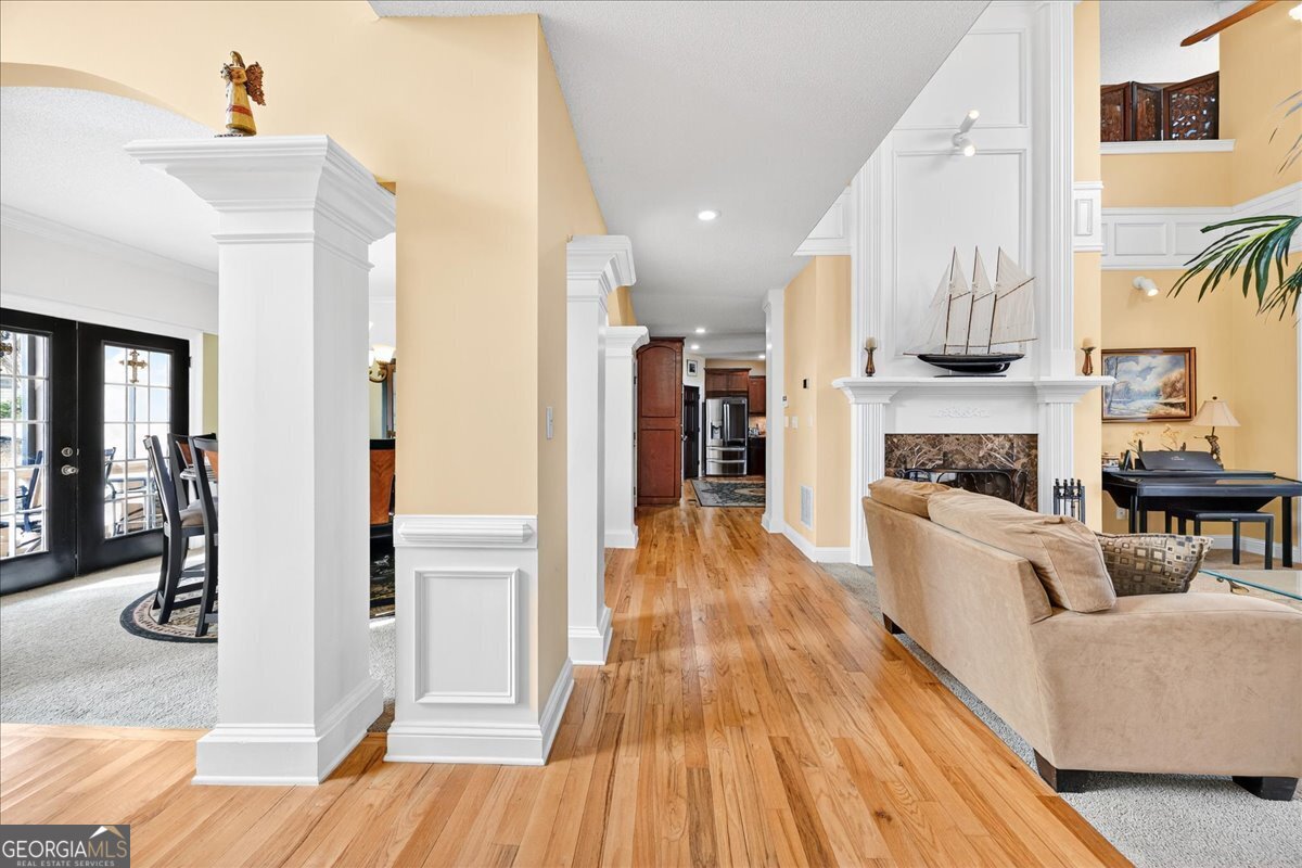 518 River Overlook Forsyth, GA 31029 - Photo 12 of 85