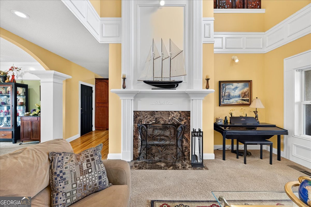 518 River Overlook Forsyth, GA 31029 - Photo 15 of 85