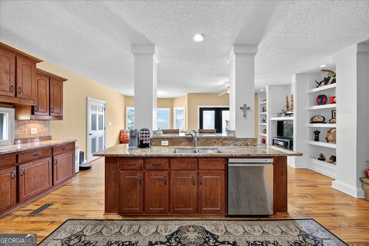 518 River Overlook Forsyth, GA 31029 - Photo 18 of 85