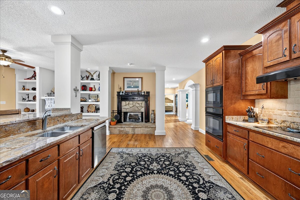 518 River Overlook Forsyth, GA 31029 - Photo 19 of 85