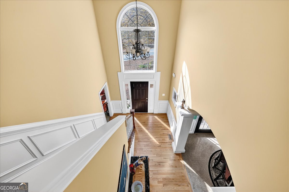 518 River Overlook Forsyth, GA 31029 - Photo 23 of 85