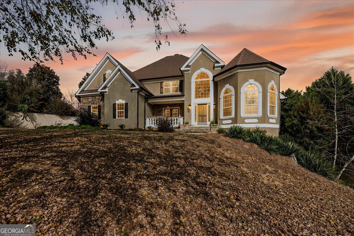 518 River Overlook Forsyth, GA 31029 - Photo 3 of 85