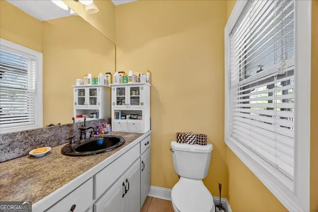 $874,000 | 518 River Overlook, Forsyth, GA 31029