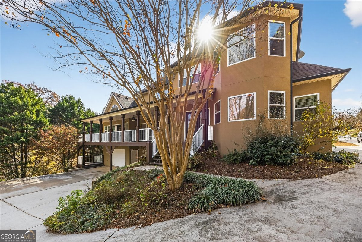 518 River Overlook Forsyth, GA 31029 - Photo 57 of 85