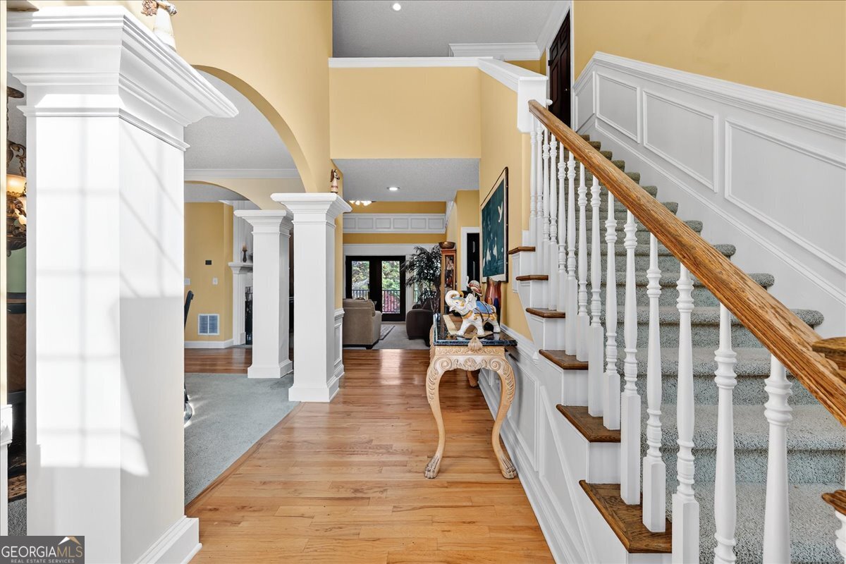 518 River Overlook Forsyth, GA 31029 - Photo 6 of 85