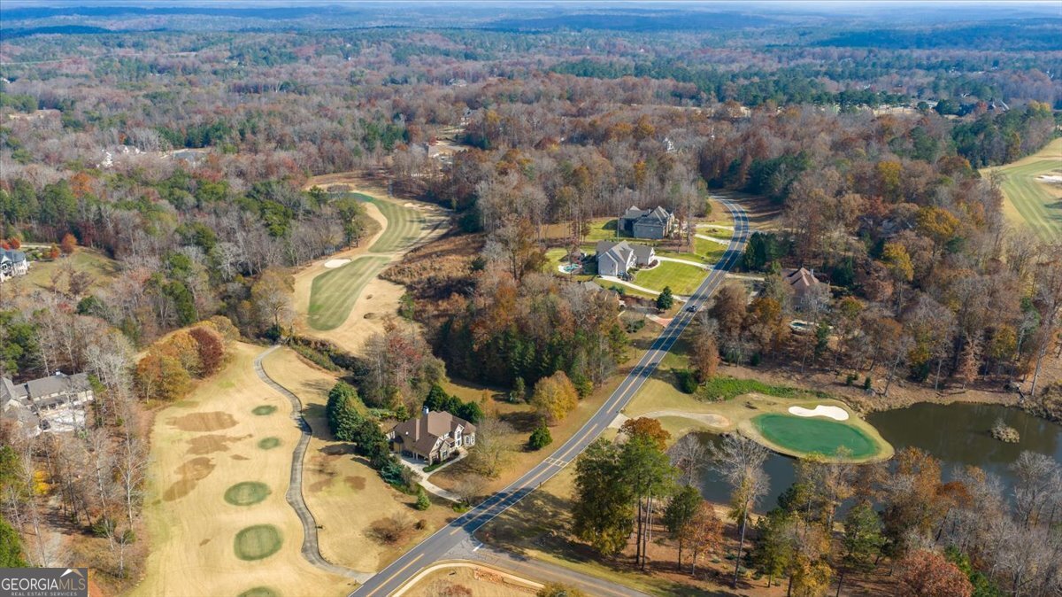 518 River Overlook Forsyth, GA 31029 - Photo 76 of 85