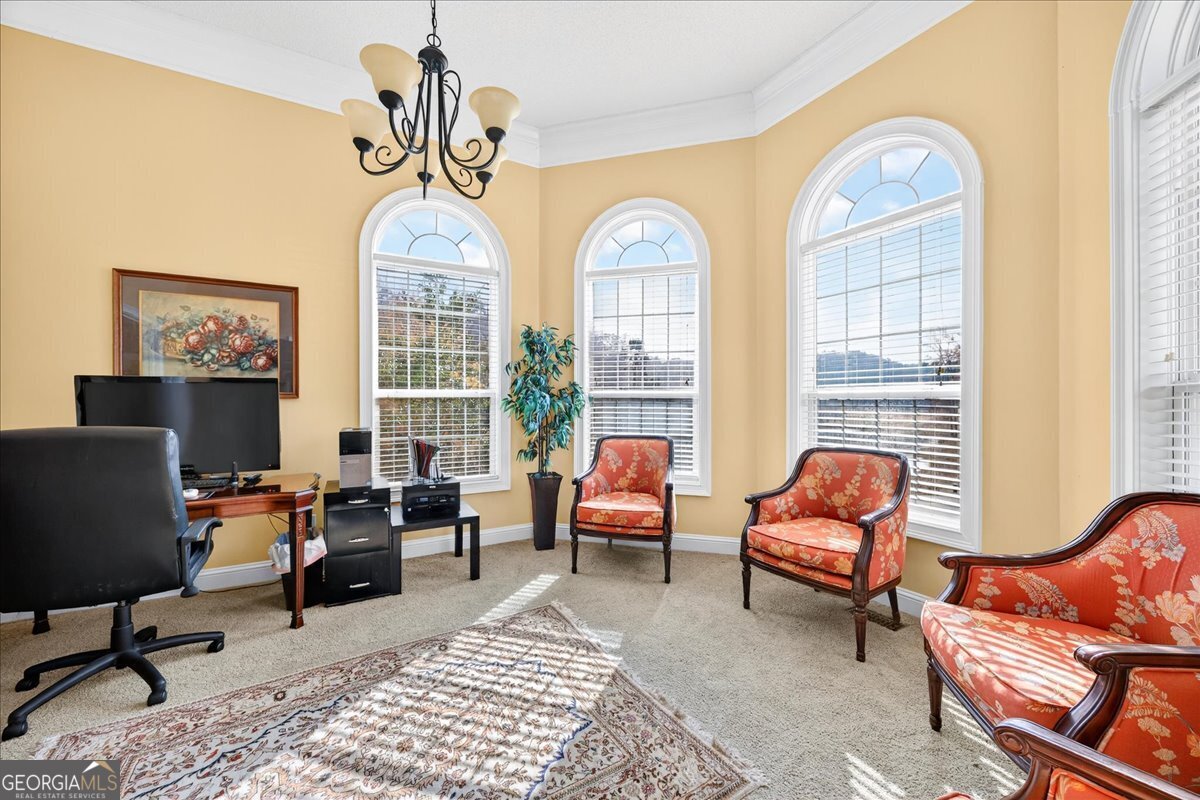 518 River Overlook Forsyth, GA 31029 - Photo 8 of 85