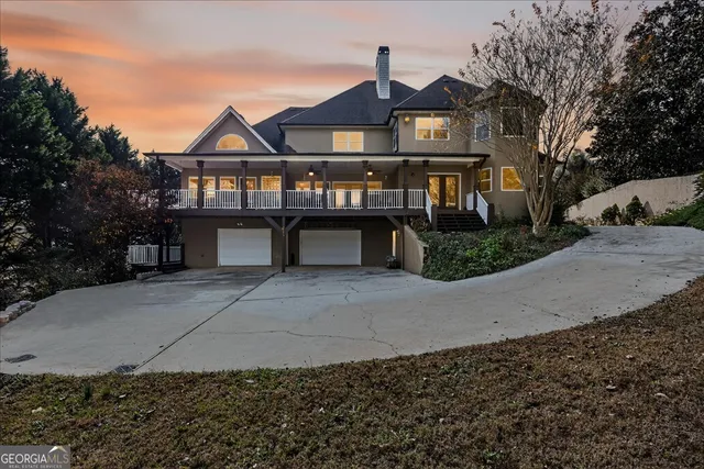 $874,000 | 518 River Overlook, Forsyth, GA 31029