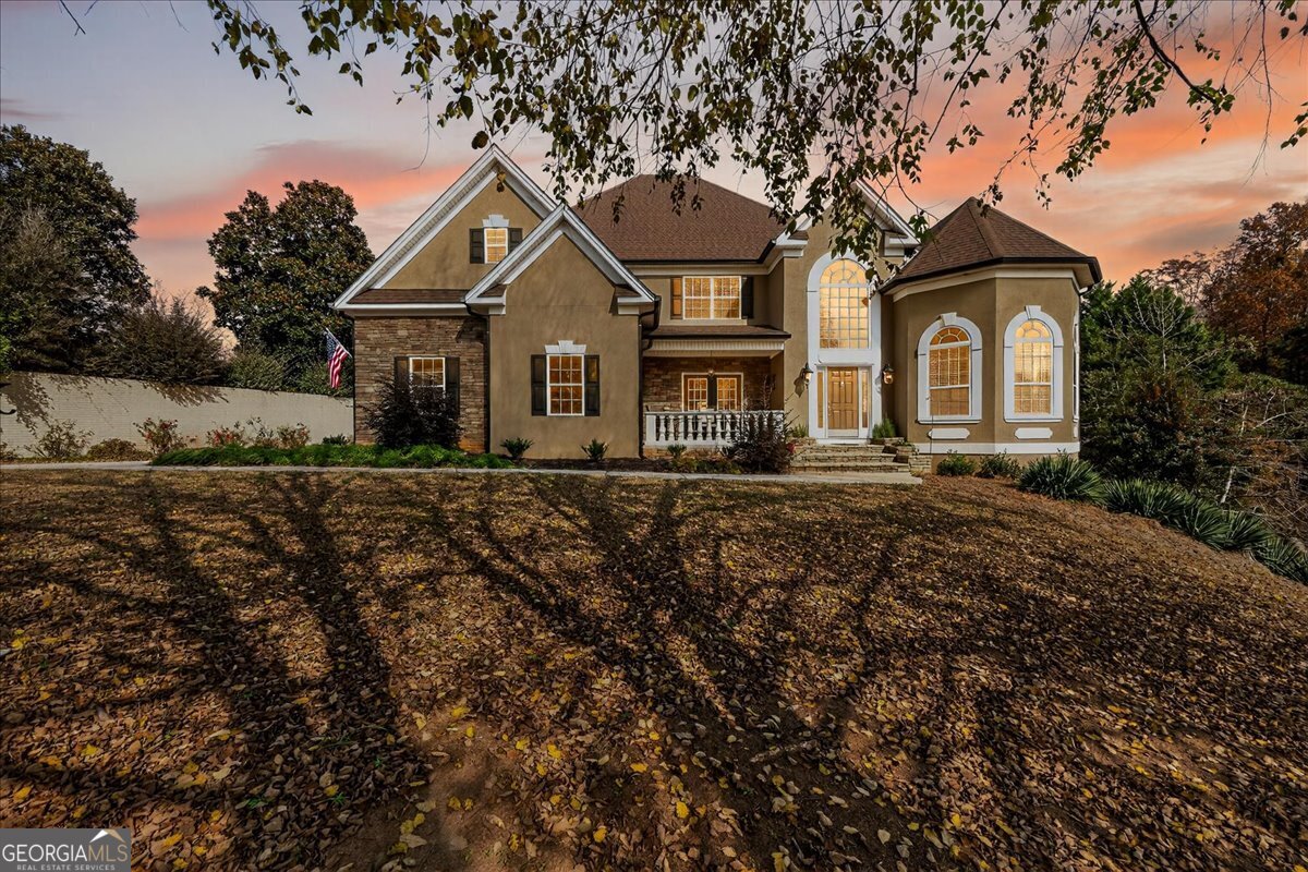 518 River Overlook Forsyth, GA 31029 - Photo 84 of 85