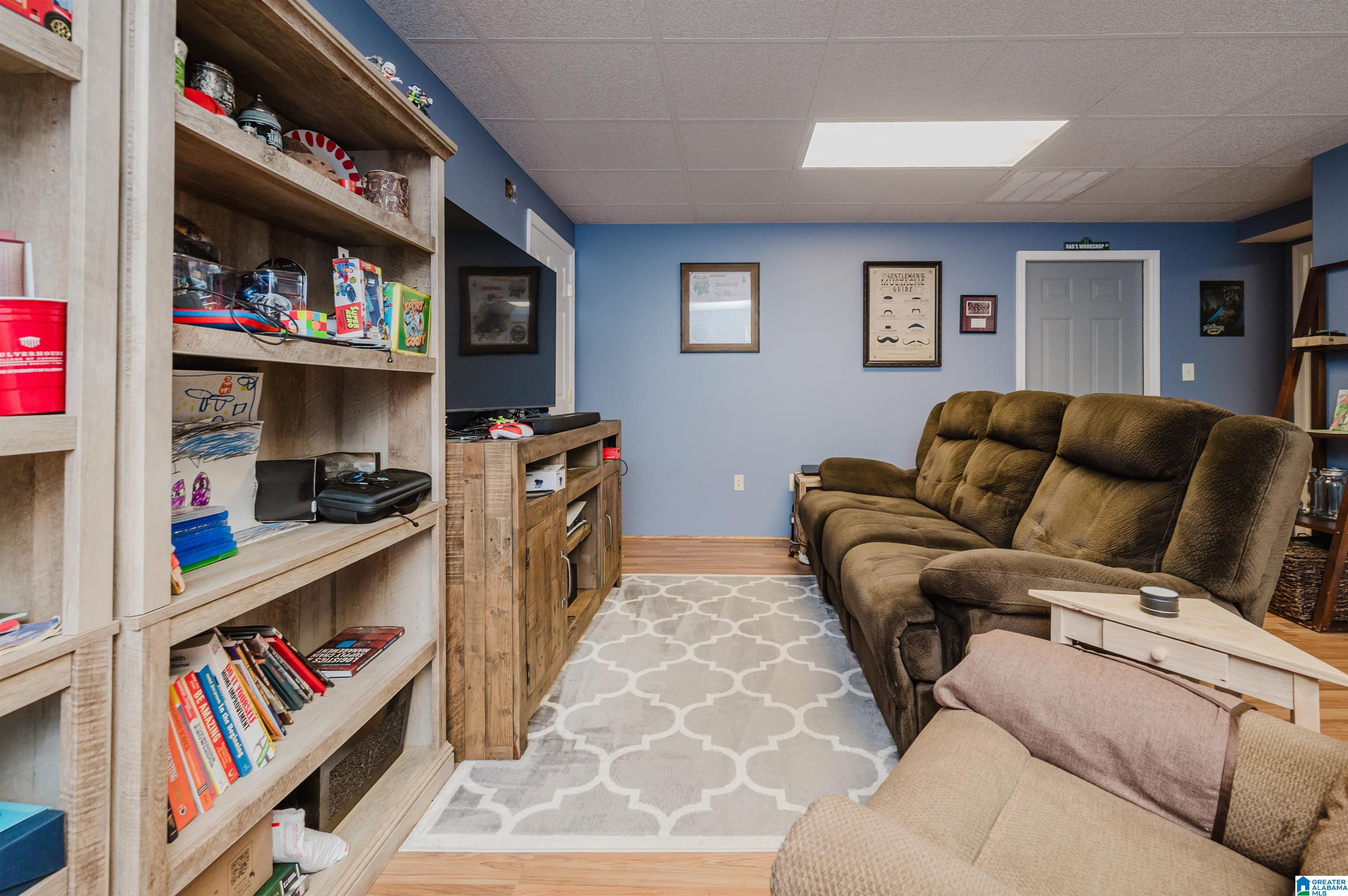60 Baron Drive Chelsea, AL 35043 - Photo 47 of 61