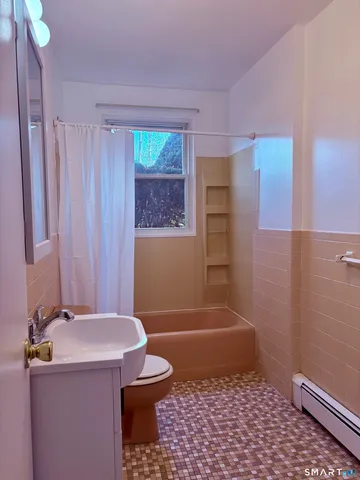 $1,550 | 1125 Waterbury Road, Unit 1C, Cheshire, CT 06410