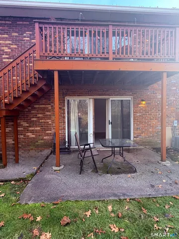 $1,550 | 1125 Waterbury Road, Unit 1C, Cheshire, CT 06410