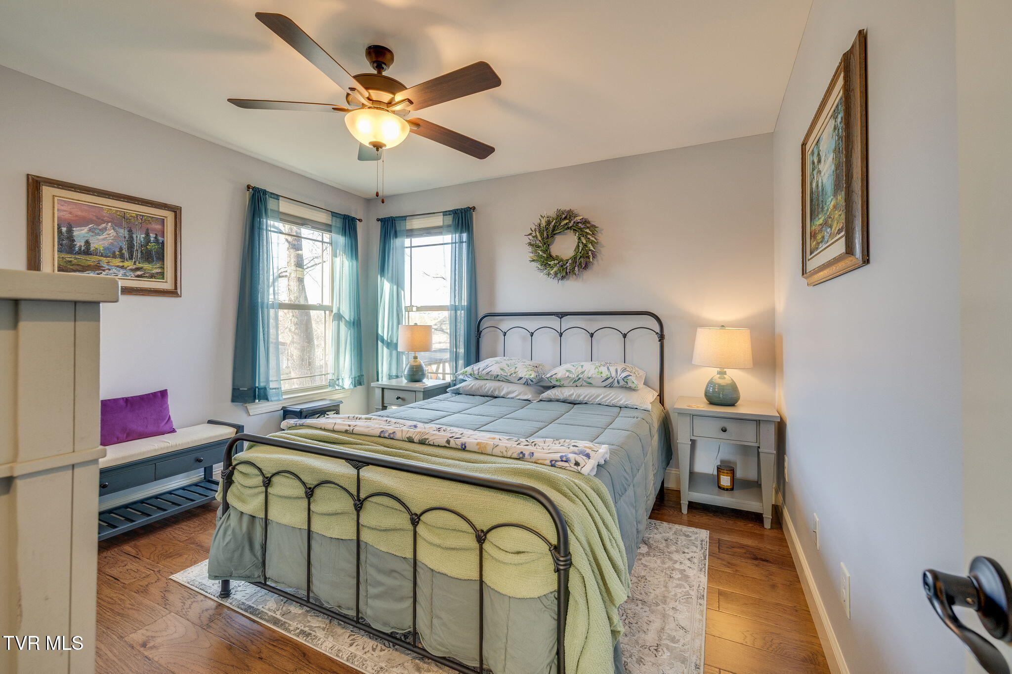 136 Phillips Road Jonesborough, TN 37659 - Photo 20 of 57 020