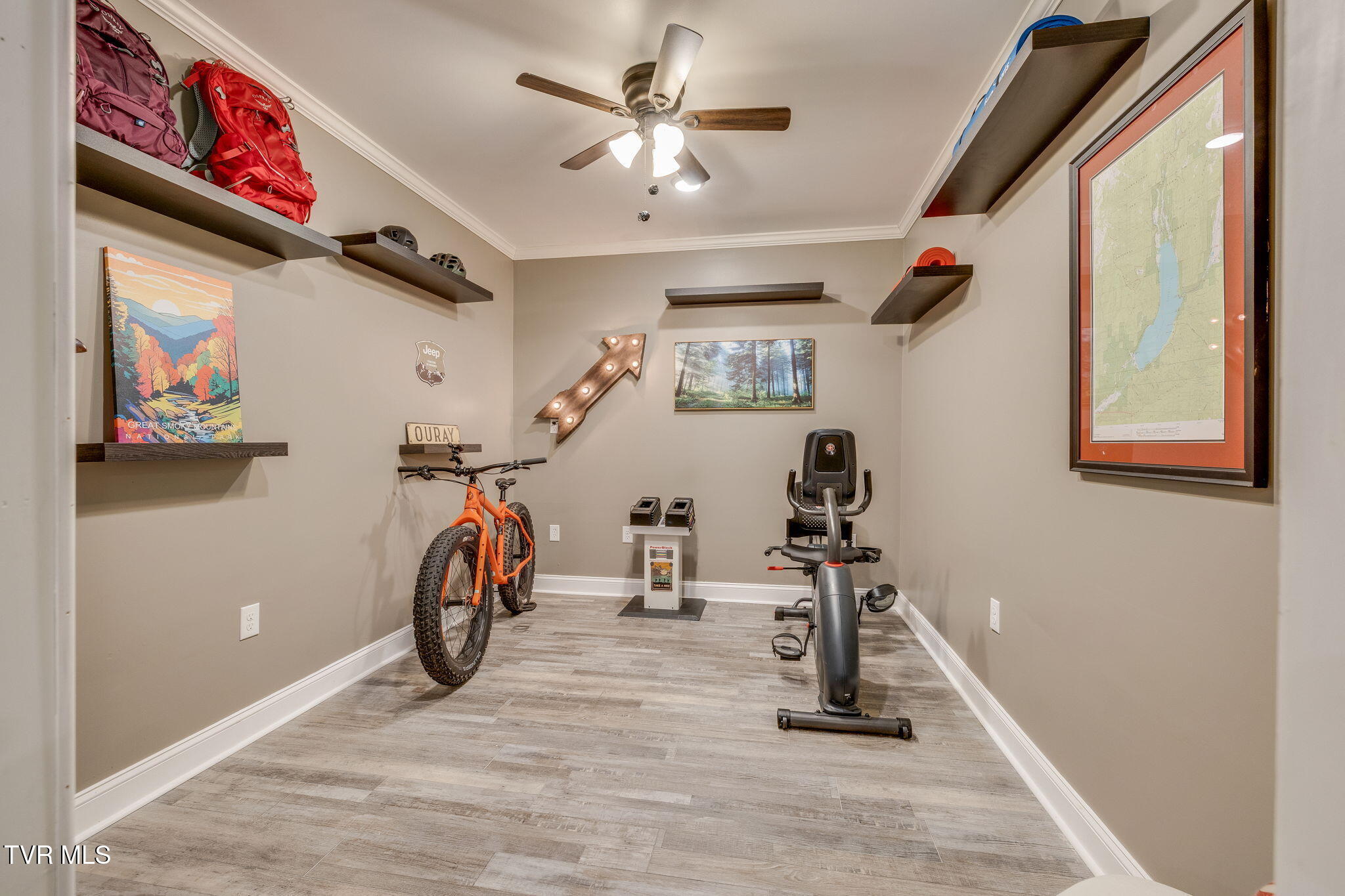 136 Phillips Road Jonesborough, TN 37659 - Photo 37 of 57 037