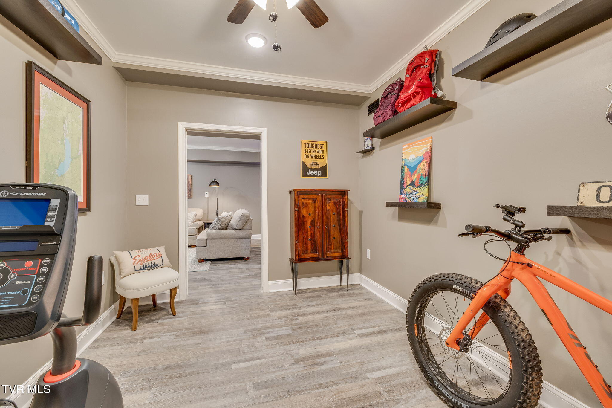 136 Phillips Road Jonesborough, TN 37659 - Photo 38 of 57 038