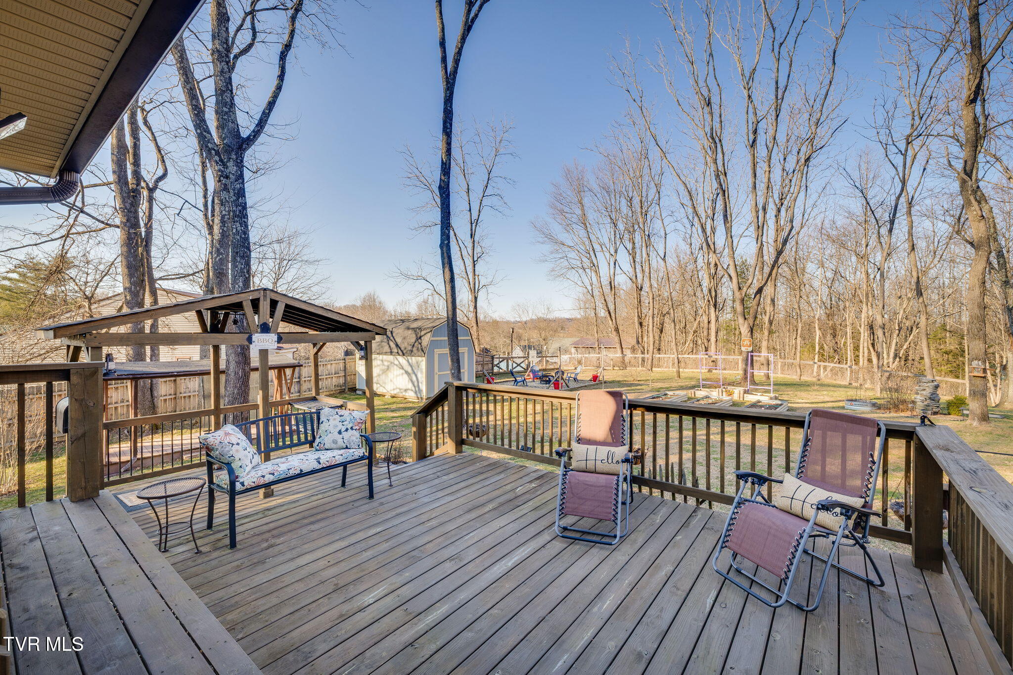 136 Phillips Road Jonesborough, TN 37659 - Photo 42 of 57 042