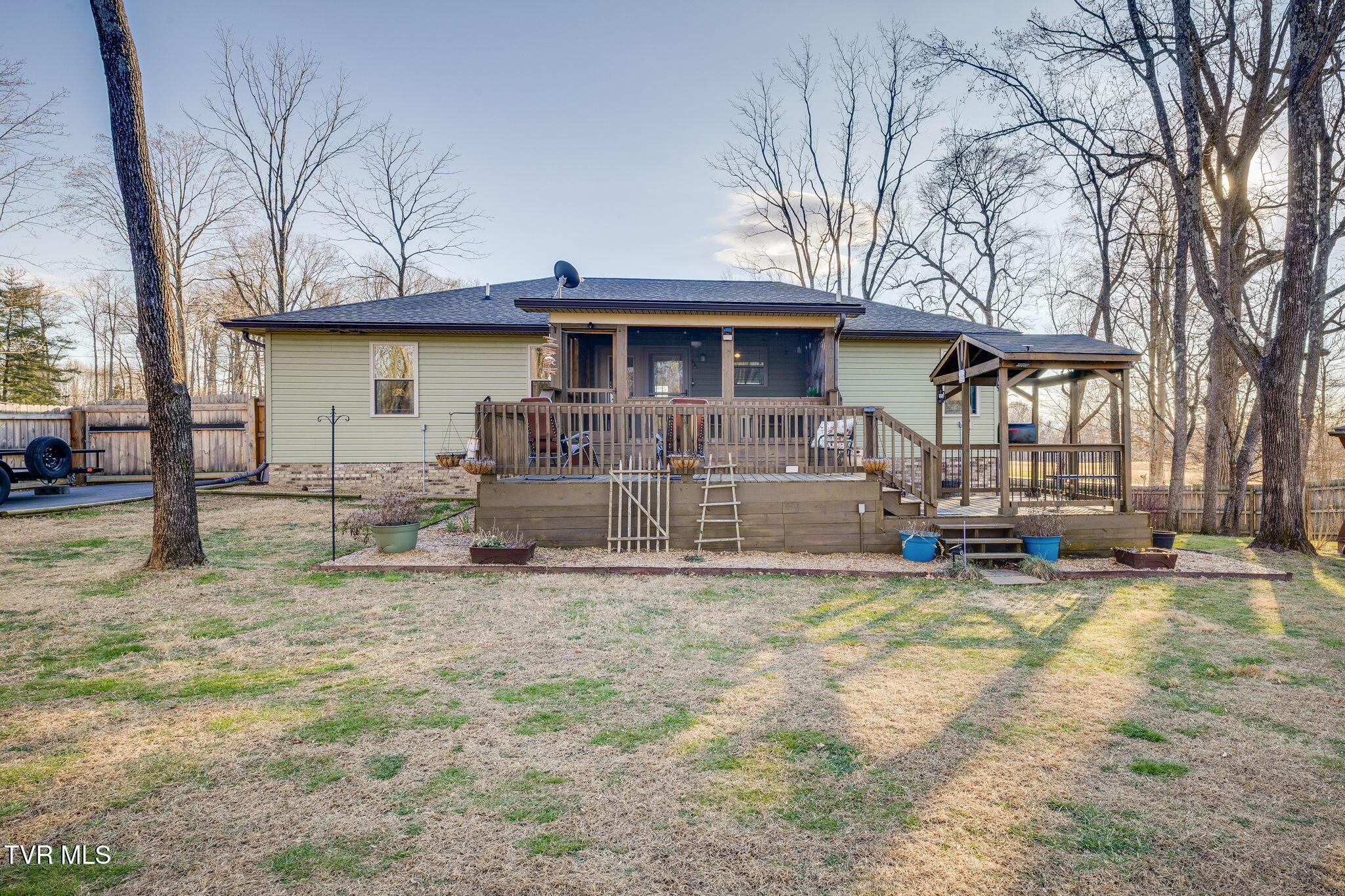 136 Phillips Road Jonesborough, TN 37659 - Photo 45 of 57 045