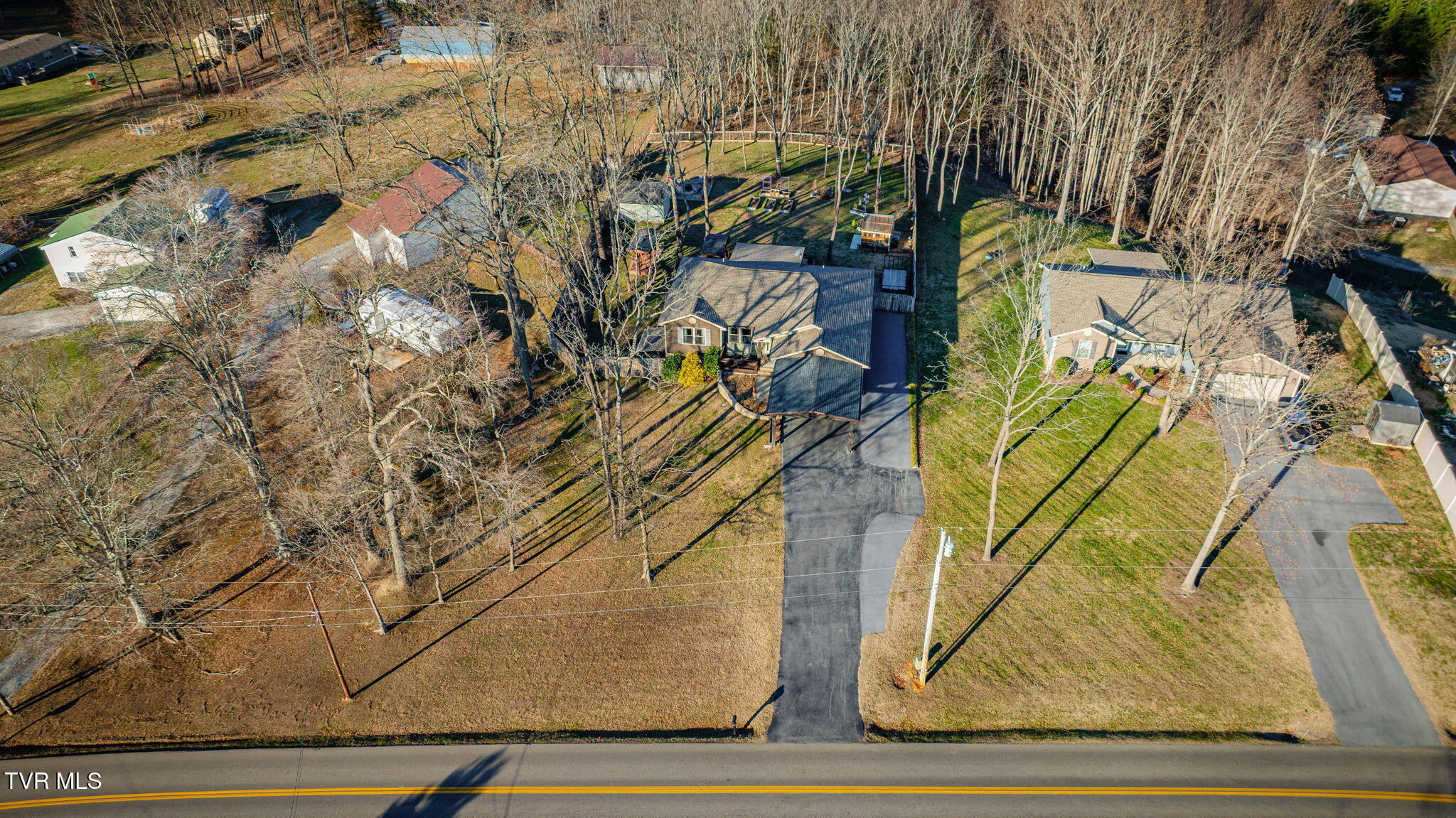 136 Phillips Road Jonesborough, TN 37659 - Photo 51 of 57 101 (2)