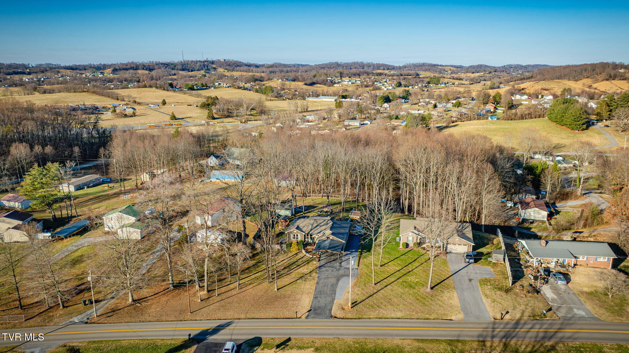 136 Phillips Road Jonesborough, TN 37659 - Photo 52 of 57 102 (2)