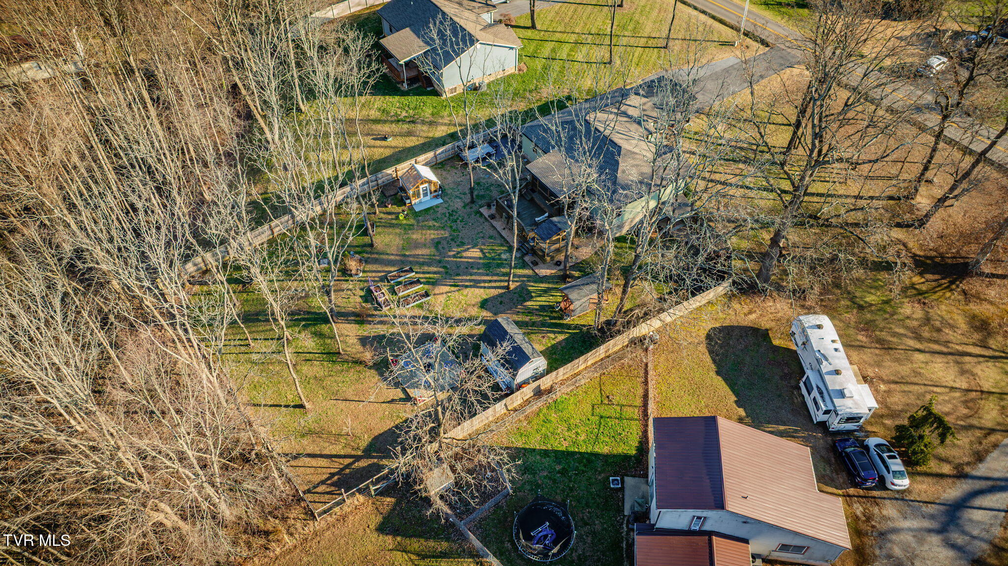 136 Phillips Road Jonesborough, TN 37659 - Photo 54 of 57 104 (2)